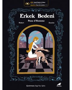Erkek Bedeni