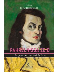 Fahrelnissa Zeid