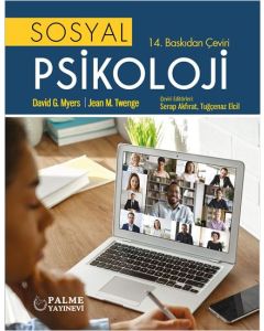 Sosyal Psikoloji
