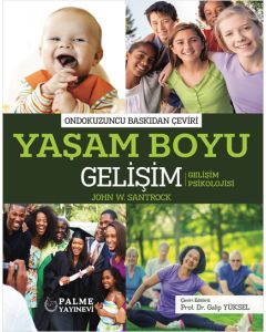 Yaşam Boyu Gelişim