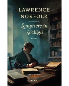 Lemprière’in Sözlüğü
