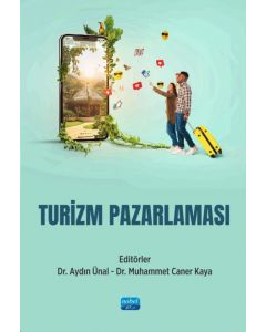 Turizm Pazarlaması