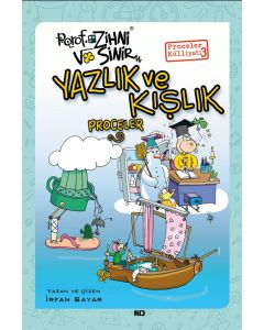 Yazlık ve Kışlık Proceler