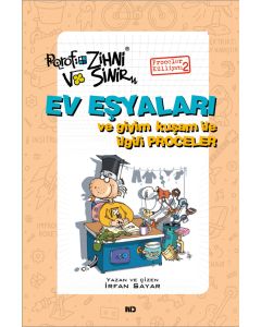 Ev Eşyaları ve Giyim Kuşam İle İlgili Proceler