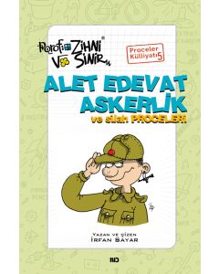 Alet Edevat Askerlik ve Silah Proceleri