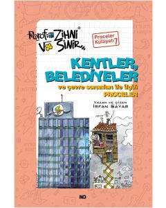 Kentler, Belediyeler ve Çevre Sorunları ile İlgili Proceler