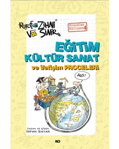 Eğitim Kültür Sanat ve İletişim Proceleri