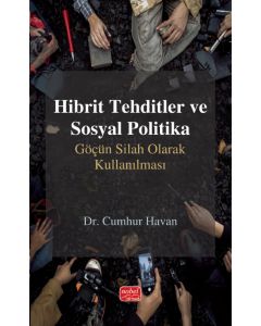 Hibrit Tehditler ve Sosyal Politika