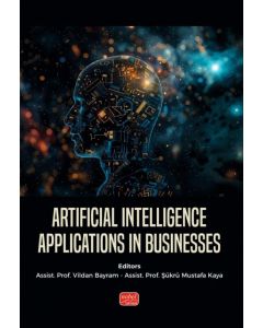 Artificial Intelligence Applications in Businesses
