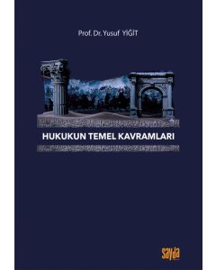 Hukukun Temel Kavramları