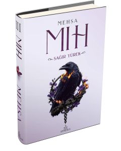 Mıh 3 - Sağır Yürek (Ciltli)