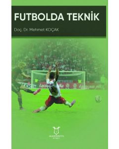 Futbolda Teknik