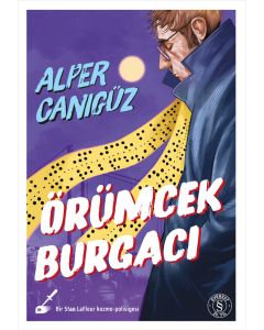 Örümcek Burgacı