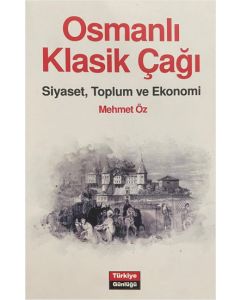 Osmanlı Klasik Çağı