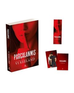 Parçalanmış