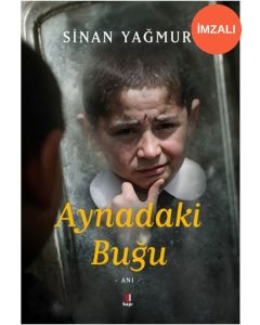 Aynadaki Buğu (İmzalı)