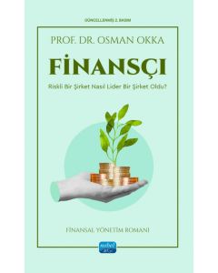 Finansçı