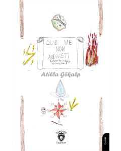Quid Me Non Audivisti