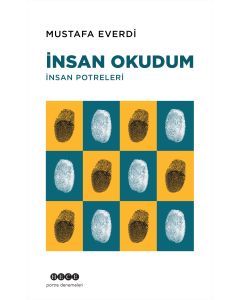 İnsan Okudum
