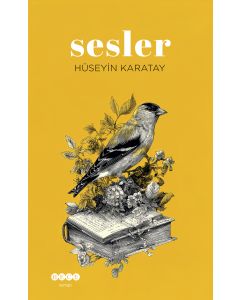Sesler