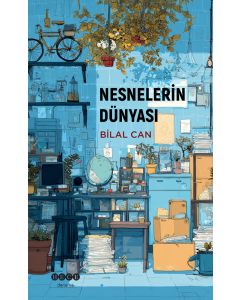 Nesnelerin Dünyası
