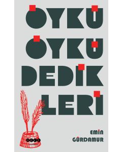 Öykü Öykü Dedikleri