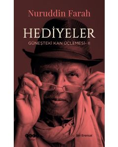 Hediyeler