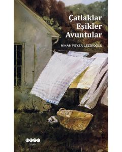 Çatlaklar Eşikler Avuntular