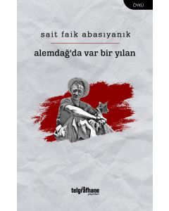 Alemdağ’da Var Bir Yılan