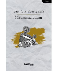 Lüzumsuz Adam