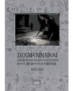 Zeugma’nın Sırrı