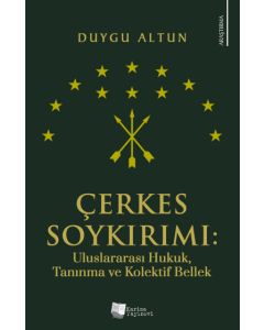 Çerkes Soykırımı