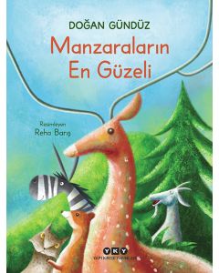 Manzaraların En Güzeli