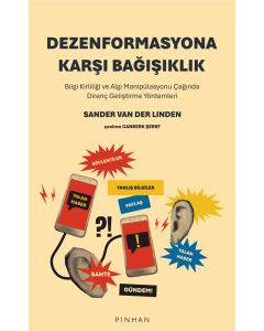 Dezenformasyona Karşı Bağışıklık