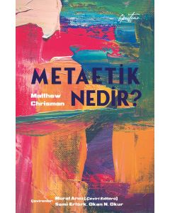 Metaetik Nedir ?