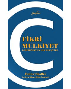 Fikri Mülkiyet