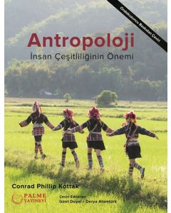 Antropoloji - İnsan Çeşitliliğinin Önemi