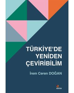 Türkiye’de Yeniden Çeviribilim