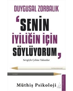 Duygusal Zorbalık