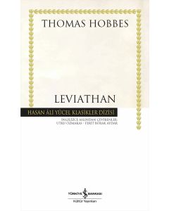 Leviathan (Ciltli)