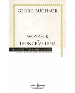 Woyzeck - Leonce ve Lena