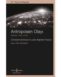 Antroposen Olayı 