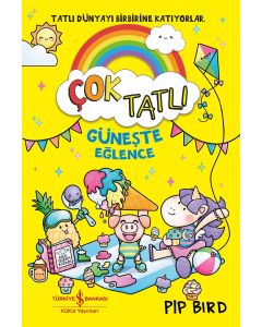 Çok Tatlı - Güneşte Eğlence