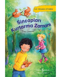 Sincapları Kurtarma Zamanı