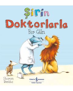 Şirin Doktorlarla Bir Gün