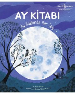 Ay Kitabı – Ay Hakkında Her Şey