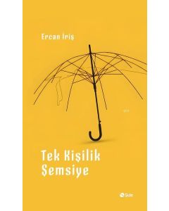 Tek Kişilik Şemsiye