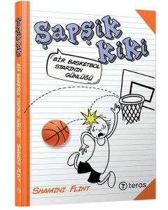 Şapşik Kiki: Bir Futbol Starının Günlüğü