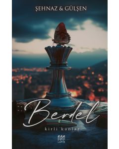 Berdel 1 - Kirli Kanlar (Ciltli)