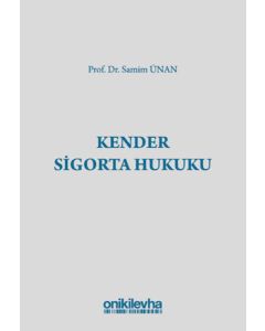 Kender Sigorta Hukuku